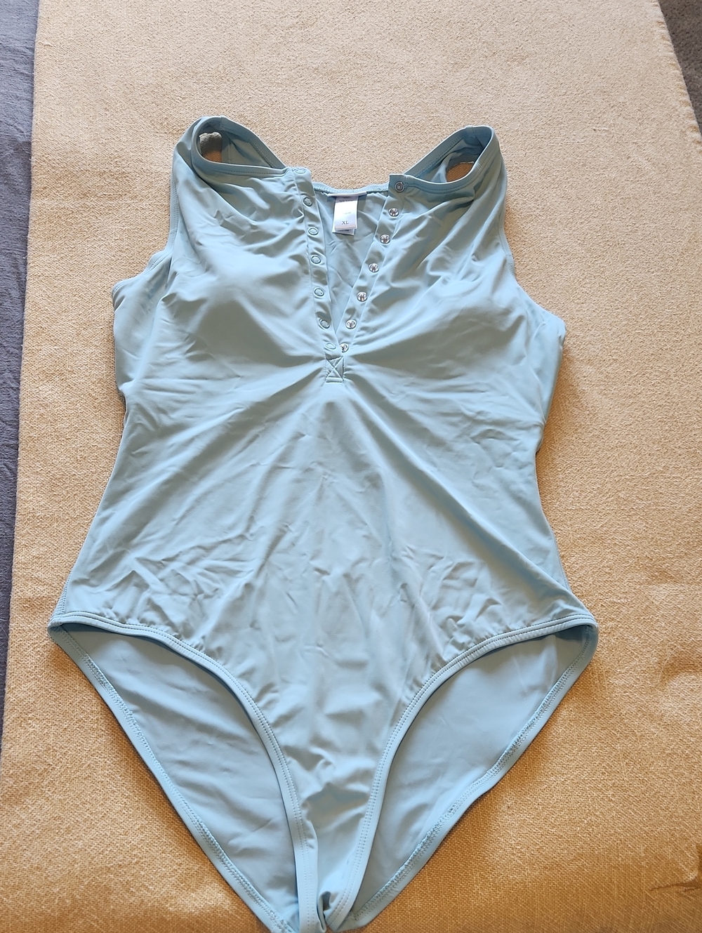 Andie The Malibu One Piece Swimsuit